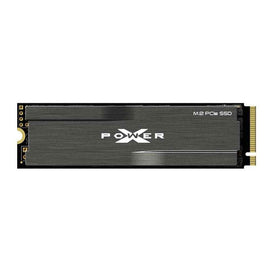 Silicon Power XD80 M.2 2000 GB PCI Express 3.0 NVMe