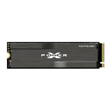 Silicon Power XD80 M.2 2000 GB PCI Express 3.0 NVMe