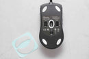 Ducky Feather mouse Gaming Ambidextrous USB Type-A Optical 16000 DPI