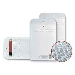 Envelope for parcels 19/I, 322x455 mm (300x445 mm), white (1)