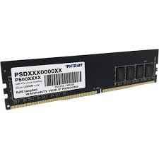 Module de mémoire Patriot Memory Signature Line DDR4 8 Go 3200 MHz 1 x 8 Go