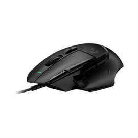 Logitech G G502 X Gaming Mouse - Right-hand - Optical - USB Type-A - 25600 DPI - Black | Logitech