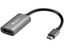 Sandberg 136-36 HDMI Capture Link to USB-C-1