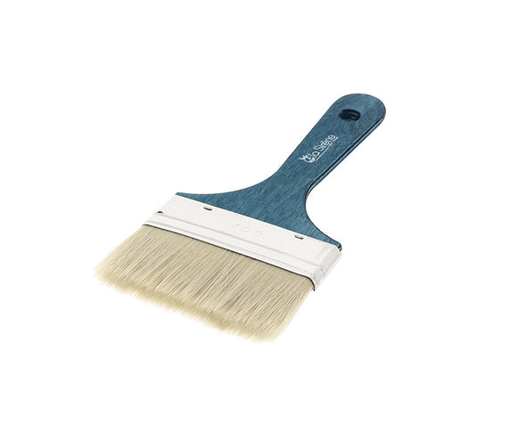 Brosse spalter fibres synthétiques