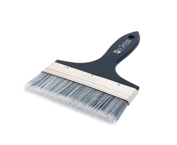 Brosse spalter fibres synthétiques