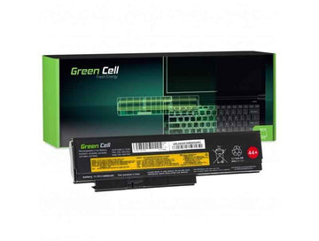 Batterie de rechange pour ordinateur portable Green Cell LE63