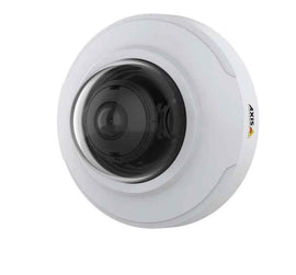 Axis 02374-001 security camera Dome IP security camera Indoor 2688 x 1512 pixels Ceiling/wall