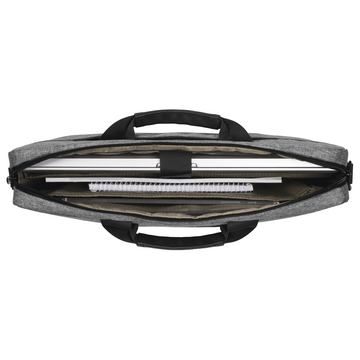 Torba do laptopa 13.3 cala terra Szara - 0