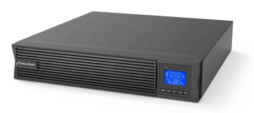 POWERWALKER UPS On-Line VFI 1000 ICR IOT
