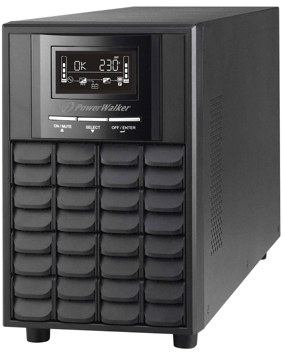 UPS Powerwalker VI 3000 CW 2100W Line-Int