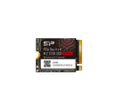 Silicon Power SSD | UD90 2230 | 1000 GB | Solid-state drive interface PCIe Gen 4x4 | Read speed 4900 MB/s | Write speed 3200 MB/s-3
