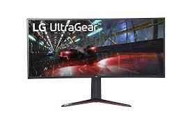 LG 38GN950P-B 38 pouces 21:9 WQHD+ Nano IPS