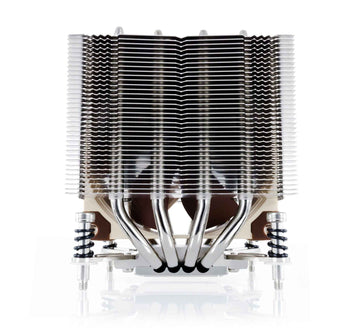 Noctua NH-D9DX i4 3U - processor-koler