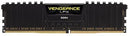 DDR4 Vengeance LPX 8 Go/2 666 (1 x 8 Go) Noir CL16