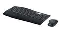 Logitech set klávesnice a myši MK850 Performance/ bezdrátový/ 2.4GHz/ USB přijímač/ US/ černý-4