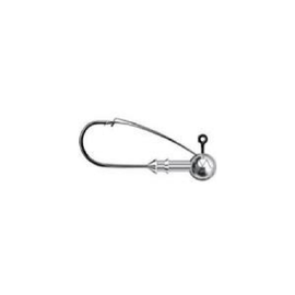 Švino JIG Galvakablis Dragon Anti-Snag 5/0 10 g
