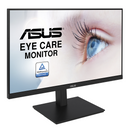ASUS VA27DQSB computer monitor 68.6 cm (27") 1920 x 1080 pixels Full HD LED Black