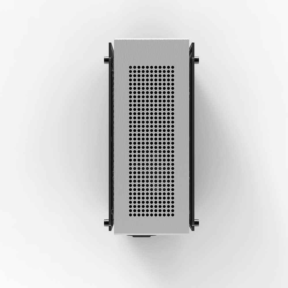 Mini-tour Zalman M2 Mini-Silver