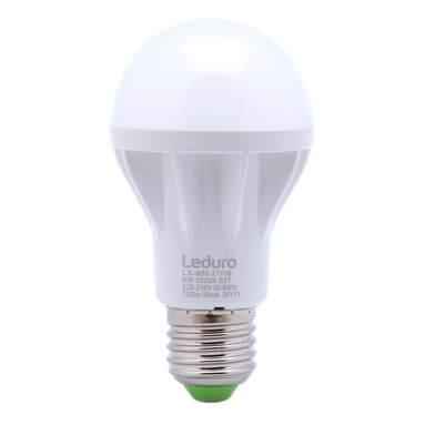LEDURO LED Bulb E27 6W 720lm 3000K A60