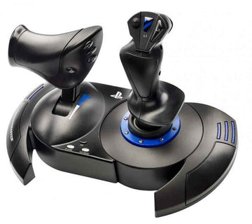 Thrustmaster | Joystick T-Flight Hotas 4 | Noir | Joystick