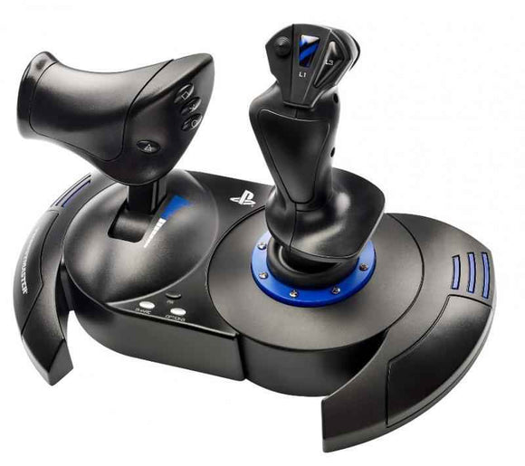 Thrustmaster | Joystick T-Flight Hotas 4 | Noir | Joystick