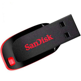 SanDisk Cruzer Blade 32GB