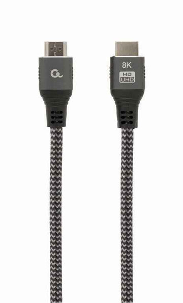 Gembird HDMI Male - HDMI Male 2.1 8K 1m