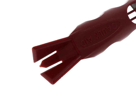 Outil pour joints de silicone Rac'liss