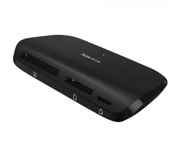 Karšu lasītājs SanDisk ImageMate PRO USB-C