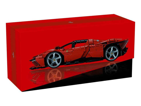 Klocki Technic 42143 Ferrari Daytona SP3