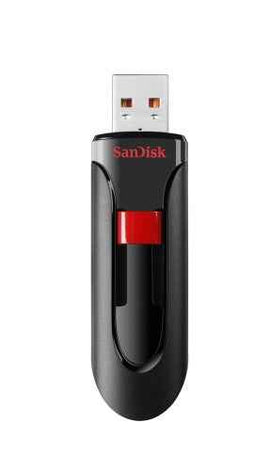 SanDisk Cruzer Glide 128GB