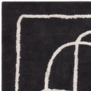 Tapis de salon moderne en laine ETERNITY-4