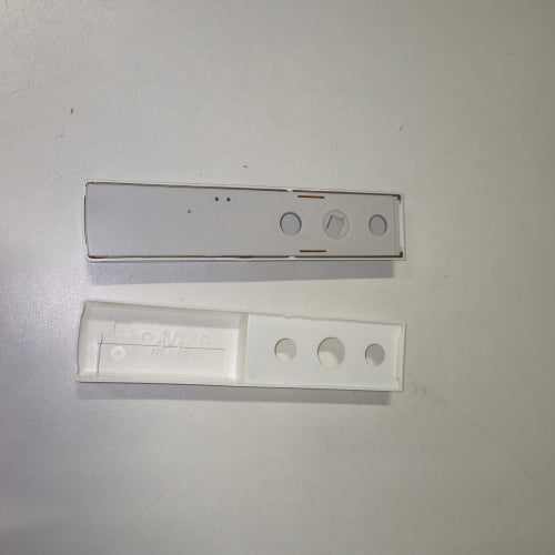 Retour client ecost homematic ip capteur de poignée de fenêtre surveillance intelligente des fenêtres 142800a0