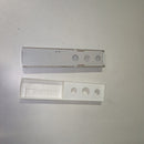 Retour client ecost homematic ip capteur de poignée de fenêtre surveillance intelligente des fenêtres 142800a0