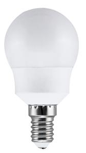 LEDURO LED Bulb E14 G45 5W 400lm 3000K
