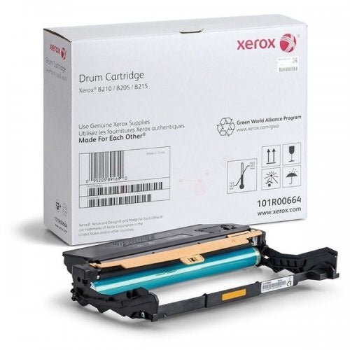 Cartouche de tambour xerox b210/b205/b215