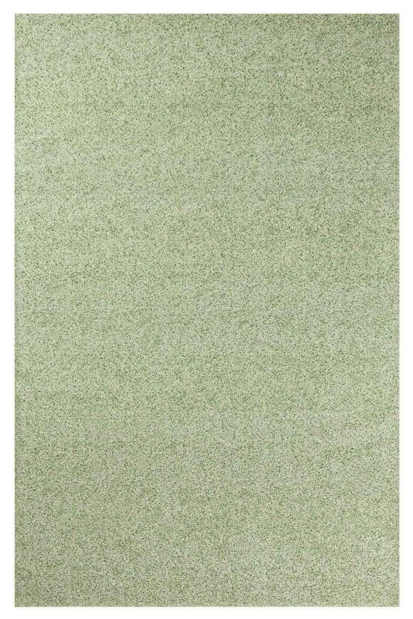 Tapis de salon moderne tissé plat SMOG