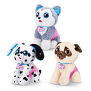 PETS ALIVE interactive toy Puppy