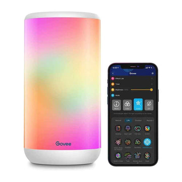 Govee Aura Smart table lamp Wi-Fi