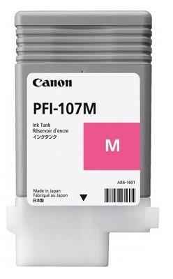 Canon PFI-107M Original Magenta 1 pc(s)