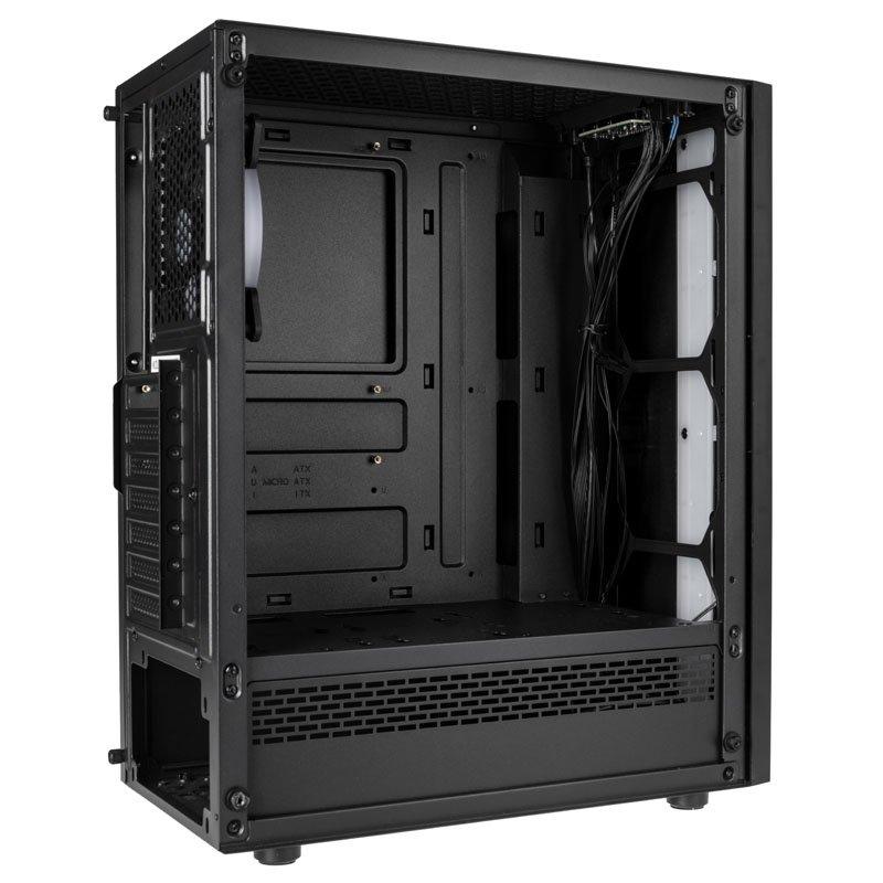 Kolink Inspire K7 ARGB Mid Tower - black