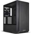 Lian Li LANCOOL 216 E-ATX Case, Midi-Tower - black-5
