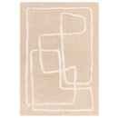 Tapis de salon moderne en laine ETERNITY-6