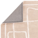 Tapis de salon moderne en laine ETERNITY-8