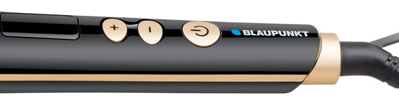 Hair curler with argan oil therapy Blaupunkt HSC602