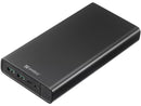 Sandberg 420-63 Powerbank USB-C PD 100W 38400mAh-1