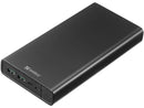SANDBERG Powerbank USB-C PD 100W 38400