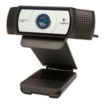 Logitech C930e Business Webcam