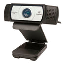 Logitech C930e Business Webcam-1