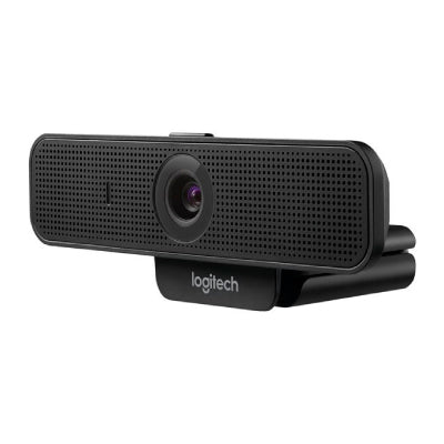 Webcam professionnelle logitech c925e